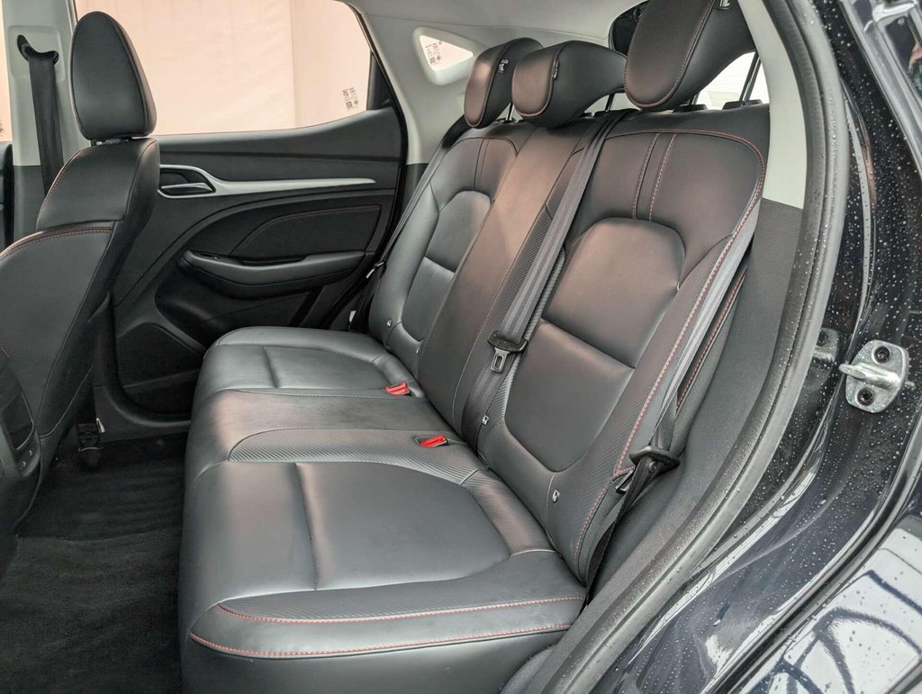 Used 2022 22 MG ZS 1.0 MG ZS Exclusive TGDi Auto 5dr CLICK+COLLECT / HOME DELIVERY