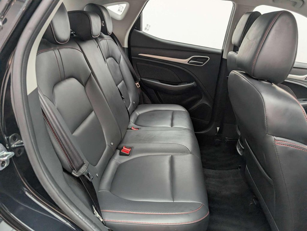 Used 2022 22 MG ZS 1.0 MG ZS Exclusive TGDi Auto 5dr CLICK+COLLECT / HOME DELIVERY