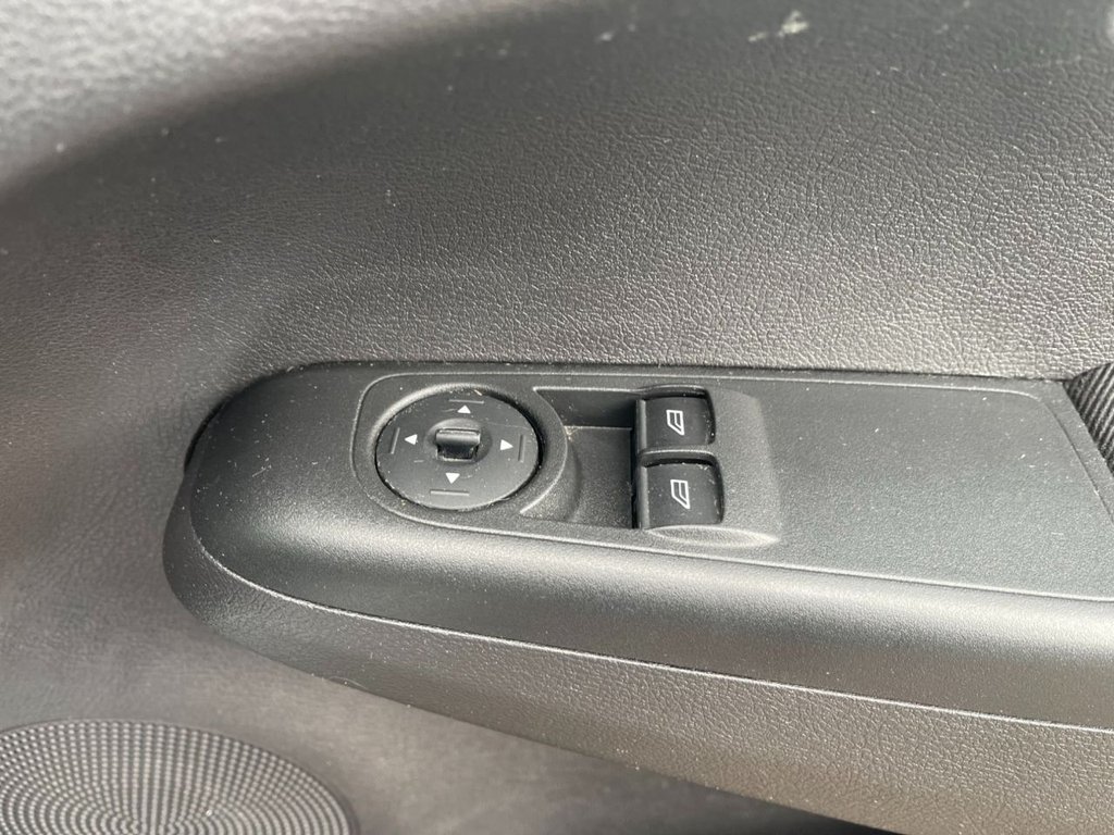USED 2018 18 FORD TRANSIT COURIER 1.0 EcoBoost Panel Van 4dr Petrol Manual L1 Euro 5 (100 ps) 
