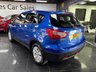 USED 2014 14 SUZUKI SX4 S-CROSS 1.6 SZ3 SUV 5dr Petrol Manual Euro 6 (120 ps) 12 MONTHS MOT