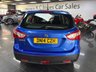 USED 2014 14 SUZUKI SX4 S-CROSS 1.6 SZ3 SUV 5dr Petrol Manual Euro 6 (120 ps) 12 MONTHS MOT