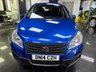 USED 2014 14 SUZUKI SX4 S-CROSS 1.6 SZ3 SUV 5dr Petrol Manual Euro 6 (120 ps) 12 MONTHS MOT