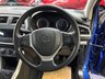 USED 2014 14 SUZUKI SX4 S-CROSS 1.6 SZ3 SUV 5dr Petrol Manual Euro 6 (120 ps) 12 MONTHS MOT