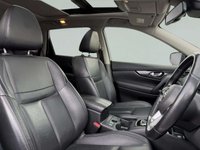 USED 2017 67 NISSAN X-TRAIL 1.6 dCi Tekna SUV 5dr Diesel XTRON Euro 6 (s/s) (130 ps) 