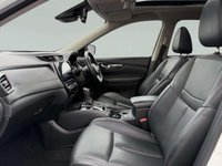 USED 2017 67 NISSAN X-TRAIL 1.6 dCi Tekna SUV 5dr Diesel XTRON Euro 6 (s/s) (130 ps) 