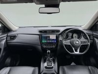 USED 2017 67 NISSAN X-TRAIL 1.6 dCi Tekna SUV 5dr Diesel XTRON Euro 6 (s/s) (130 ps) 