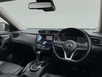 USED 2017 67 NISSAN X-TRAIL 1.6 dCi Tekna SUV 5dr Diesel XTRON Euro 6 (s/s) (130 ps) 
