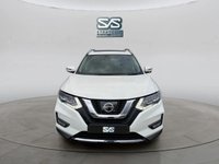 USED 2017 67 NISSAN X-TRAIL 1.6 dCi Tekna SUV 5dr Diesel XTRON Euro 6 (s/s) (130 ps) 