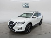 USED 2017 67 NISSAN X-TRAIL 1.6 dCi Tekna SUV 5dr Diesel XTRON Euro 6 (s/s) (130 ps) 
