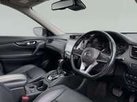 USED 2017 67 NISSAN X-TRAIL 1.6 dCi Tekna SUV 5dr Diesel XTRON Euro 6 (s/s) (130 ps) 