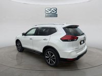 USED 2017 67 NISSAN X-TRAIL 1.6 dCi Tekna SUV 5dr Diesel XTRON Euro 6 (s/s) (130 ps) 