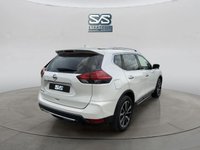 USED 2017 67 NISSAN X-TRAIL 1.6 dCi Tekna SUV 5dr Diesel XTRON Euro 6 (s/s) (130 ps) 