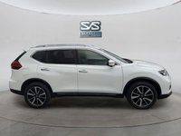 USED 2017 67 NISSAN X-TRAIL 1.6 dCi Tekna SUV 5dr Diesel XTRON Euro 6 (s/s) (130 ps) 