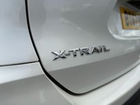 USED 2017 67 NISSAN X-TRAIL 1.6 dCi Tekna SUV 5dr Diesel XTRON Euro 6 (s/s) (130 ps) 