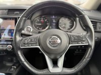 USED 2017 67 NISSAN X-TRAIL 1.6 dCi Tekna SUV 5dr Diesel XTRON Euro 6 (s/s) (130 ps) 