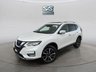 USED 2017 67 NISSAN X-TRAIL 1.6 dCi Tekna SUV 5dr Diesel XTRON Euro 6 (s/s) (130 ps) 