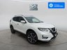 USED 2017 67 NISSAN X-TRAIL 1.6 dCi Tekna SUV 5dr Diesel XTRON Euro 6 (s/s) (130 ps) 
