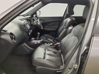 USED 2018 18 NISSAN JUKE 1.5 Turbo Diesel (DCI), Tekna Edition, 5 Door, SUV, Manual, Euro 6. FULL 12 MONTH MOT WITH EVERY CAR