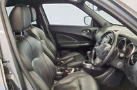 USED 2018 18 NISSAN JUKE 1.5 Turbo Diesel (DCI), Tekna Edition, 5 Door, SUV, Manual, Euro 6. FULL 12 MONTH MOT WITH EVERY CAR