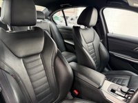 USED 2019 19 BMW 3 SERIES 2.0 320d M Sport Saloon 4dr Diesel Auto xDrive Euro 6 (s/s) (190 ps) 