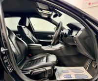 USED 2019 19 BMW 3 SERIES 2.0 320d M Sport Saloon 4dr Diesel Auto xDrive Euro 6 (s/s) (190 ps) 