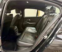 USED 2019 19 BMW 3 SERIES 2.0 320d M Sport Saloon 4dr Diesel Auto xDrive Euro 6 (s/s) (190 ps) 