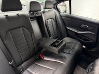 USED 2019 19 BMW 3 SERIES 2.0 320d M Sport Saloon 4dr Diesel Auto xDrive Euro 6 (s/s) (190 ps) 
