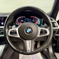 USED 2019 19 BMW 3 SERIES 2.0 320d M Sport Saloon 4dr Diesel Auto xDrive Euro 6 (s/s) (190 ps) 