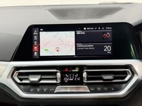 USED 2019 19 BMW 3 SERIES 2.0 320d M Sport Saloon 4dr Diesel Auto xDrive Euro 6 (s/s) (190 ps) 