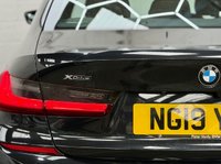 USED 2019 19 BMW 3 SERIES 2.0 320d M Sport Saloon 4dr Diesel Auto xDrive Euro 6 (s/s) (190 ps) 