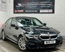 USED 2019 19 BMW 3 SERIES 2.0 320d M Sport Saloon 4dr Diesel Auto xDrive Euro 6 (s/s) (190 ps) 