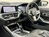 USED 2019 19 BMW 3 SERIES 2.0 320d M Sport Saloon 4dr Diesel Auto xDrive Euro 6 (s/s) (190 ps) 