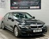 USED 2019 19 BMW 3 SERIES 2.0 320d M Sport Saloon 4dr Diesel Auto xDrive Euro 6 (s/s) (190 ps) 