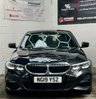 USED 2019 19 BMW 3 SERIES 2.0 320d M Sport Saloon 4dr Diesel Auto xDrive Euro 6 (s/s) (190 ps) 