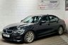 USED 2019 19 BMW 3 SERIES 2.0 320d M Sport Saloon 4dr Diesel Auto xDrive Euro 6 (s/s) (190 ps) 