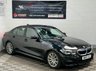 USED 2019 19 BMW 3 SERIES 2.0 320d M Sport Saloon 4dr Diesel Auto xDrive Euro 6 (s/s) (190 ps) 
