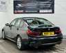 USED 2019 19 BMW 3 SERIES 2.0 320d M Sport Saloon 4dr Diesel Auto xDrive Euro 6 (s/s) (190 ps) 