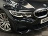 USED 2019 19 BMW 3 SERIES 2.0 320d M Sport Saloon 4dr Diesel Auto xDrive Euro 6 (s/s) (190 ps) 