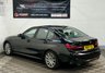 USED 2019 19 BMW 3 SERIES 2.0 320d M Sport Saloon 4dr Diesel Auto xDrive Euro 6 (s/s) (190 ps) 