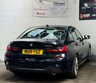 USED 2019 19 BMW 3 SERIES 2.0 320d M Sport Saloon 4dr Diesel Auto xDrive Euro 6 (s/s) (190 ps) 
