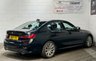 USED 2019 19 BMW 3 SERIES 2.0 320d M Sport Saloon 4dr Diesel Auto xDrive Euro 6 (s/s) (190 ps) 