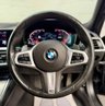 USED 2019 19 BMW 3 SERIES 2.0 320d M Sport Saloon 4dr Diesel Auto xDrive Euro 6 (s/s) (190 ps) 