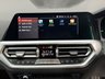 USED 2019 19 BMW 3 SERIES 2.0 320d M Sport Saloon 4dr Diesel Auto xDrive Euro 6 (s/s) (190 ps) 