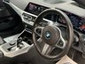 USED 2019 19 BMW 3 SERIES 2.0 320d M Sport Saloon 4dr Diesel Auto xDrive Euro 6 (s/s) (190 ps) 
