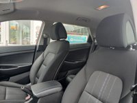 USED 2017 67 HYUNDAI TUCSON 1.7 CRDi Blue Drive S SUV 5dr Diesel Manual Euro 6 (s/s) (116 ps) 