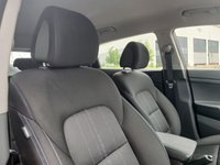 USED 2017 67 HYUNDAI TUCSON 1.7 CRDi Blue Drive S SUV 5dr Diesel Manual Euro 6 (s/s) (116 ps) 