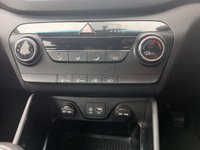 USED 2017 67 HYUNDAI TUCSON 1.7 CRDi Blue Drive S SUV 5dr Diesel Manual Euro 6 (s/s) (116 ps) 
