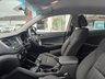 USED 2017 67 HYUNDAI TUCSON 1.7 CRDi Blue Drive S SUV 5dr Diesel Manual Euro 6 (s/s) (116 ps) 