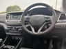 USED 2017 67 HYUNDAI TUCSON 1.7 CRDi Blue Drive S SUV 5dr Diesel Manual Euro 6 (s/s) (116 ps) 