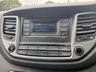USED 2017 67 HYUNDAI TUCSON 1.7 CRDi Blue Drive S SUV 5dr Diesel Manual Euro 6 (s/s) (116 ps) 